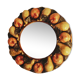 Mirror Alan Wallis Designs 80s 50x50cm
