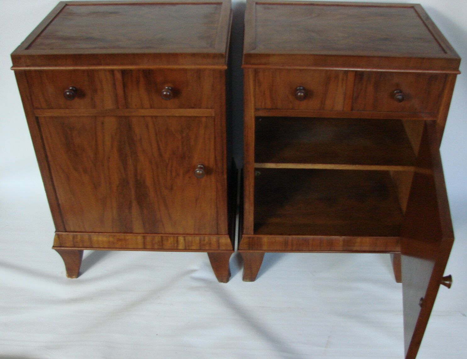 Art Deco wardrobe, F.Meurer  30