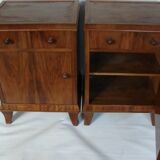 Art Deco wardrobe, F.Meurer  30