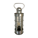 Marine / industrial style lamp to install or hang