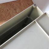 Boby serving table by J.Colombo