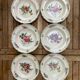 6 assiettes creuses Villeroy&Boch « Alt Strasburg »