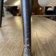 6 Chaises Fourmi Baumann noires