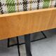 Daybed méridienne 70"