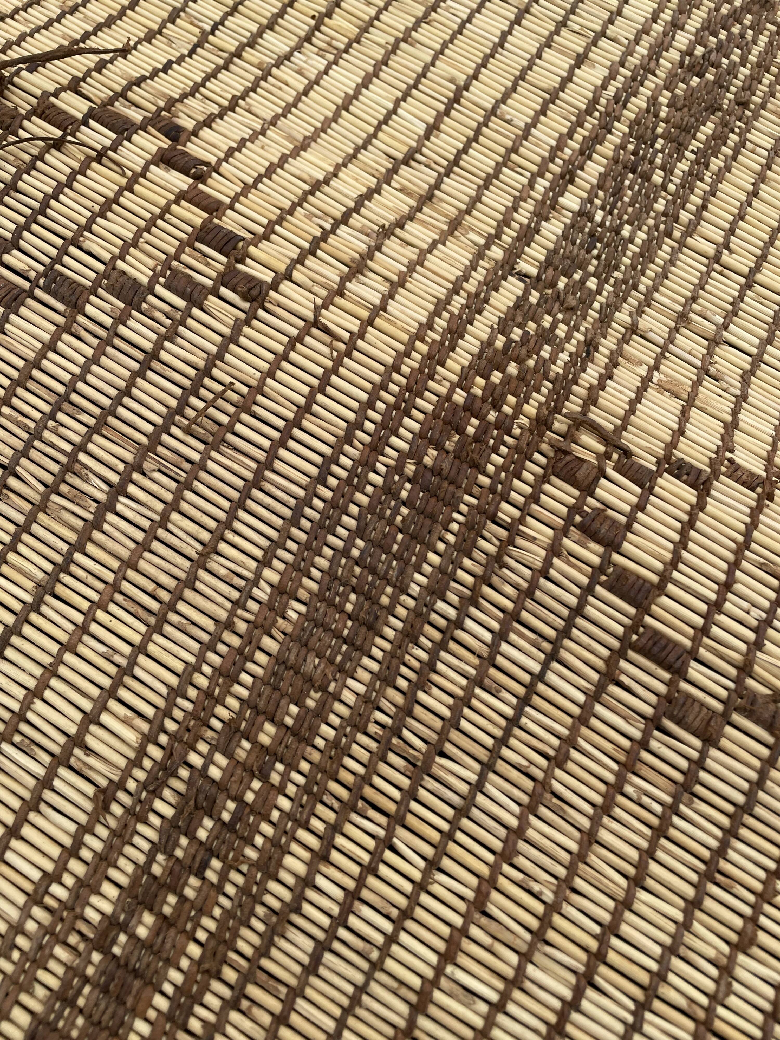 Mauritanian carpet 140x205 cm
