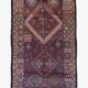 Vintage Boujad Rug - 340 x 198 cm