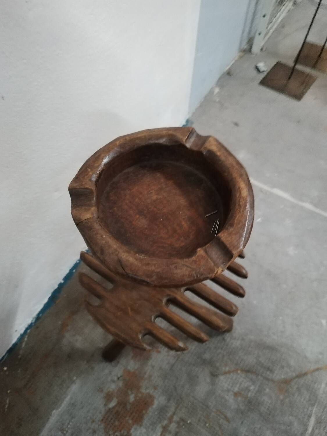 Ashtray 70