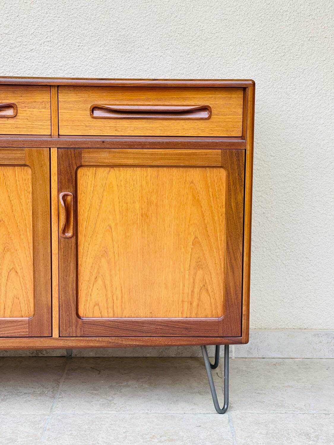 Vintage G-Plan sideboard