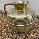 Vase boule