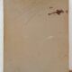 Sea landscape painting 1950
