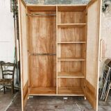 handcrafted cabinet