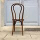 Bistro chair