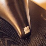 Vintage Drummer Table Lamp (1980s-1990s)