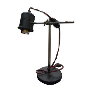 Lampe de laboratoire - 1930