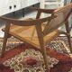 Fauteuil SNA Roset France 1950