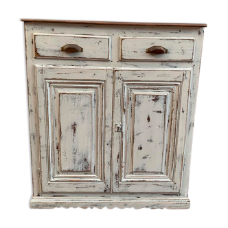 Old Parisian furniture