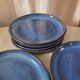 Lot de 6 assiettes en céramique
