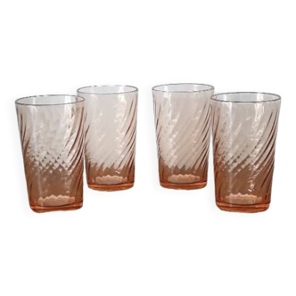Luminarc water glasses set