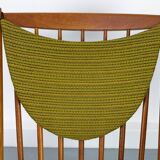 Midcentury Teak Rocking Chair by Frank Reenskaug for Bramin, 1960s