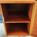 Mid century bureau vintage