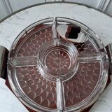 Art Deco 1930s plateau