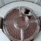 Art Deco 1930s plateau