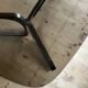 Table basse 70's