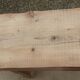 Table 320 cm en bois massif cèdre