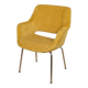 Kilta Armchair by Olli Mannermaa for Juch Mobelfabrik, Germany, 1970s