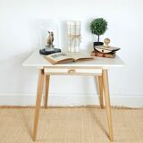Vintage side table