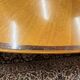 Grande table de conférence Globe Wernicke anglaise