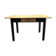 Table en bois