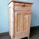 Vintage wooden buffet