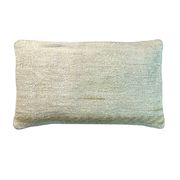 Housse de coussin Kilim turc vintage 30x50cm