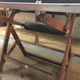 Drawing table years 40/50