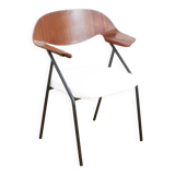 Armchair – Robin Day – Model 675 – Airborne – Restored