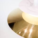 Brass pendant - Model PH5 - Poul Henningsen - Louis Poulsen - 1958