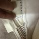100% authentic ligne roset togo 3-seater beige leather in top condition!