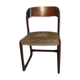 Baumann sled chair
