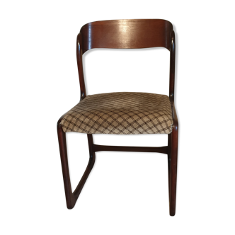 Baumann sled chair