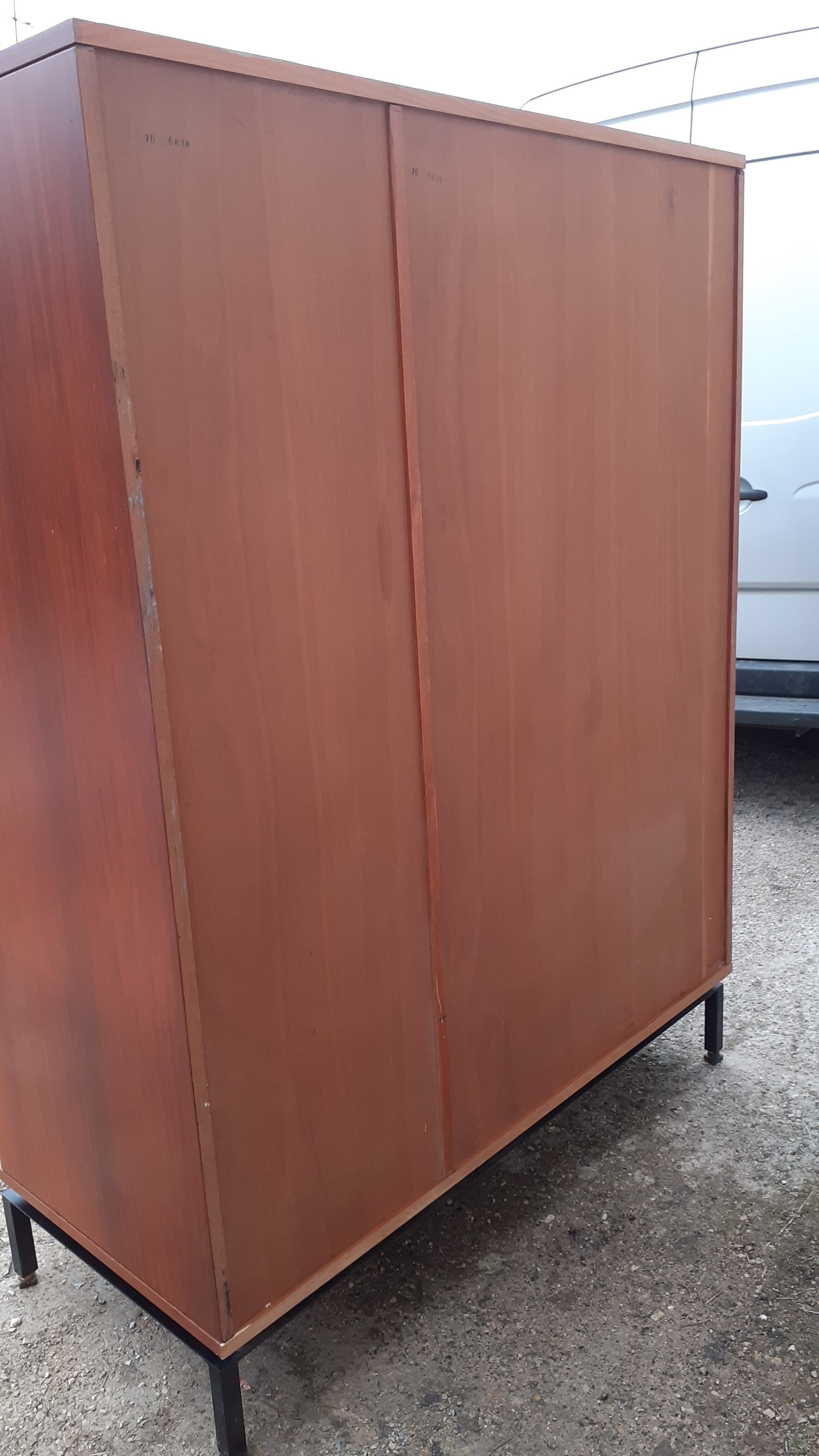 Cabinet Marcel Gascoin