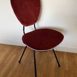 Chaise vintage 50
