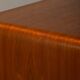 Pair of Scandinavian Modern Johannes Andersen Nightstands in teak, Denmark