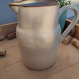 Decanter Sandstone Pitcher