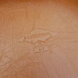 Vintage Soudexvinyl chair