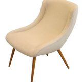 Vintage armchair 'Sonneberg' | 2 pieces available