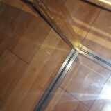 Table design Pierre Vandel