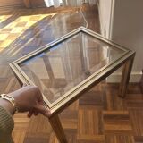 Set of 2 Pierre Vandel tables