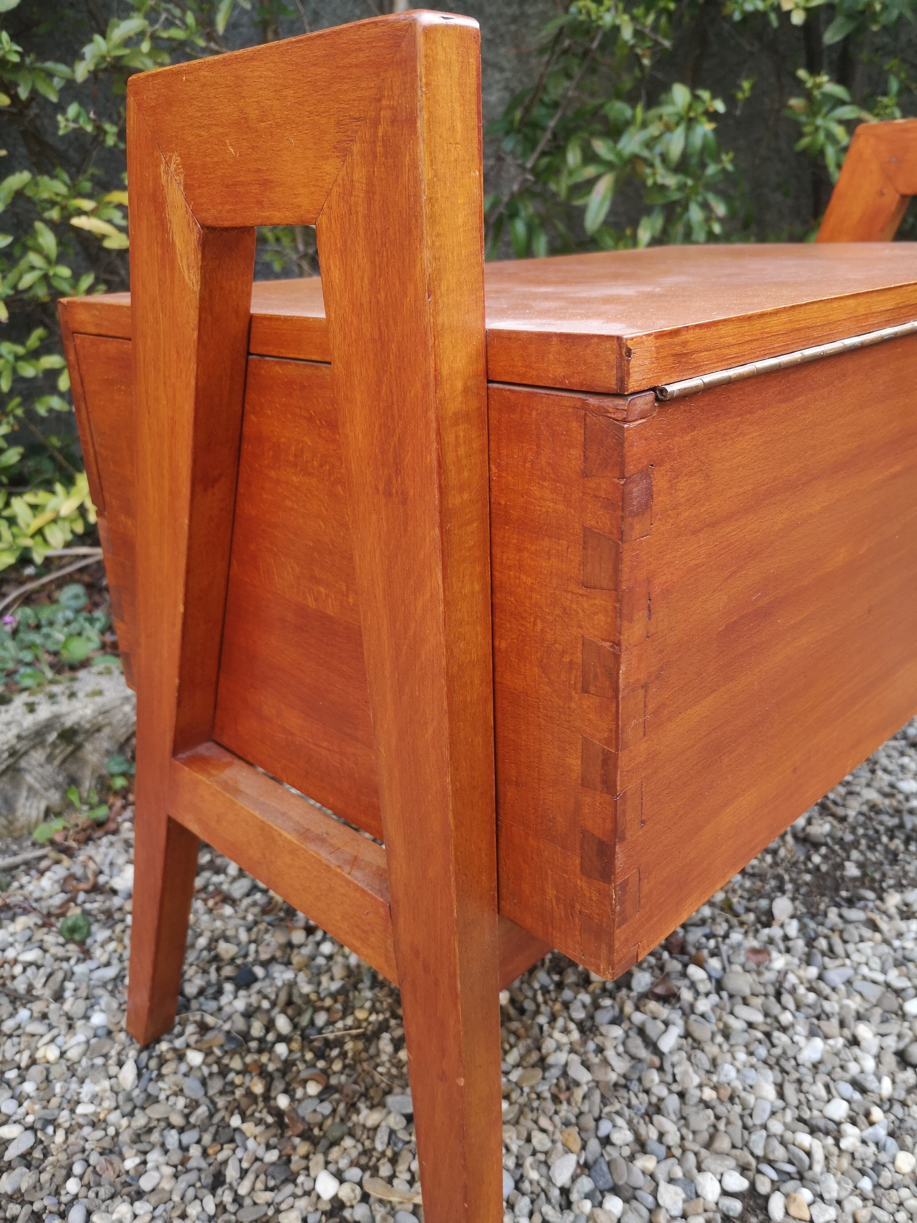 Worker year 1960-70 Scandinavian