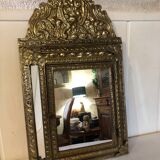 Pareclosed mirror